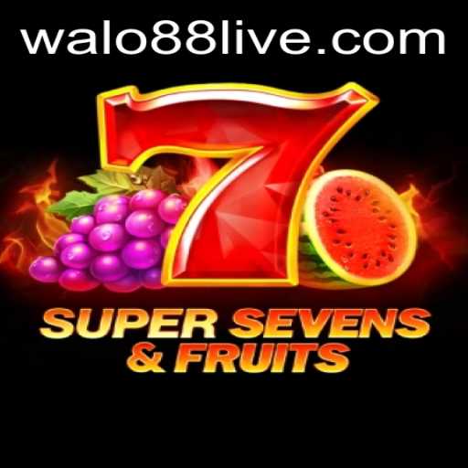 Discovering the Thrills of 7SuperSevensFruits