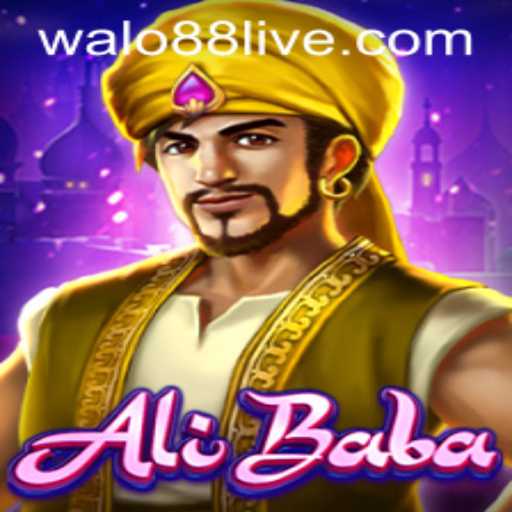 AliBaba: Exploring the Mystical World of Walo88