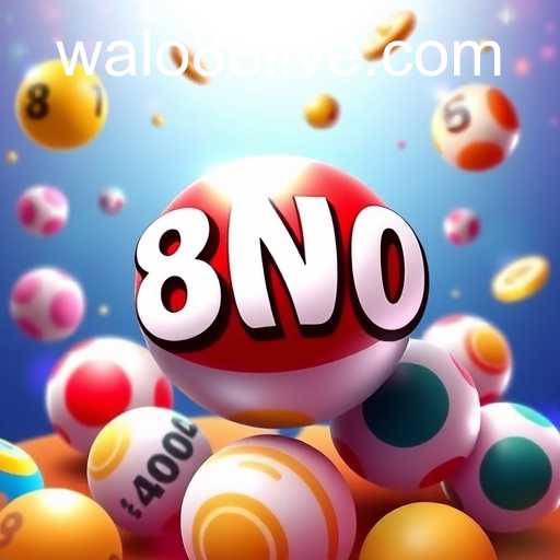 Exploring the World of Bingo Games with Walo88