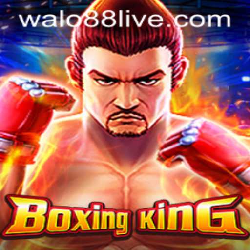 BoxingKing: The Ultimate Fighting Experience with Walo88