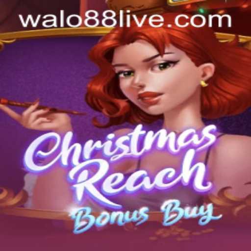 Exploring the Excitement of ChristmasReachBonusBuy with Walo88