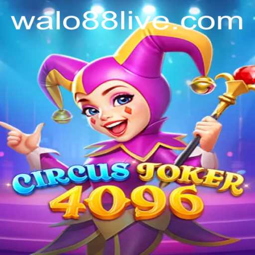 Exploring CircusJoker4096: An Intriguing Gaming Phenomenon