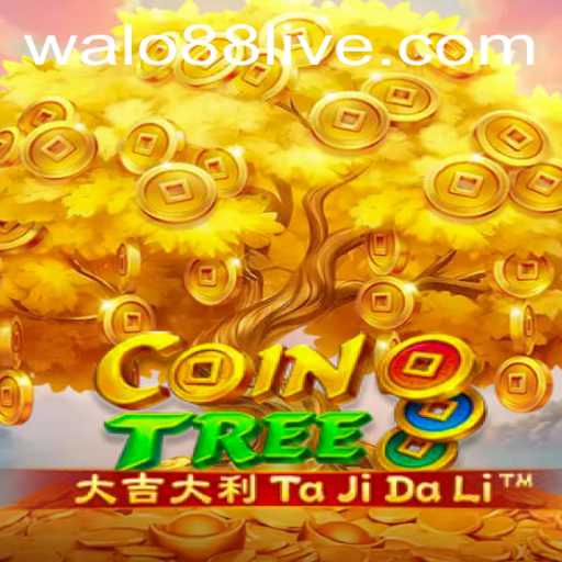 Discovering CoinTree: An Engaging Gaming Experience with Walo88