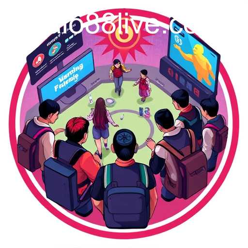 Exploring the Dynamics of Player Community: The Case of Walo88