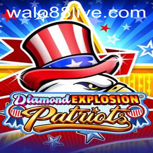 DiamondExplosionPatriots: A New Gaming Frontier Enhanced with Walo88