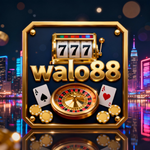 walo88live.com favicon