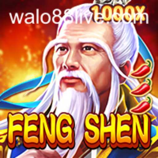 Exploring FengShen: The Mesmerizing World of Walo88