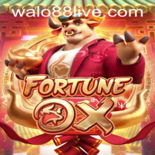 Mastering FortuneOx: An In-Depth Guide to Success on Walo88