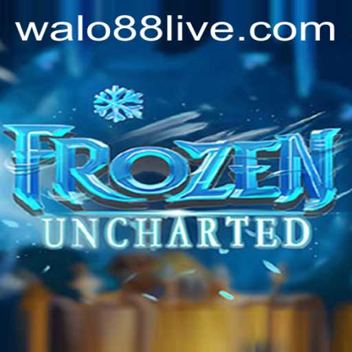 FrozenUncharted: A New Gaming Experience