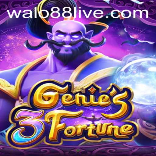 Exploring the Enchanting World of Genie3Fortune: A Thrilling Gaming Experience with Walo88