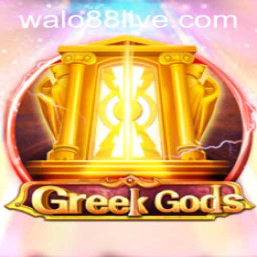 Explore the Enigmatic World of GreekGods with Walo88