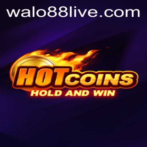 HotCoins: The Thrilling Cryptocurrency Adventure of Walo88