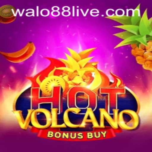 HotVolcanoBonusBuy: Experience the Thrill of Molten Adventure