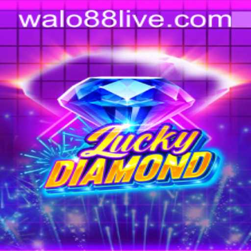 A Comprehensive Guide to LuckyDiamond: An Exciting Venture with Walo88