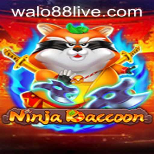 NinjaRaccoon: A Revolutionary Adventure in Gaming