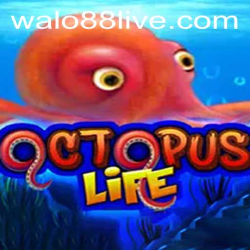 OctopusLife: Diving into the Underwater World of Gaming