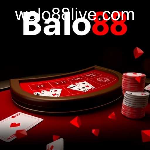 Exploring the World of Online Baccarat: The Walo88 Experience
