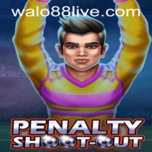 Experience the Thrill of PenaltyShootOut with Walo88: An In-Depth Exploration