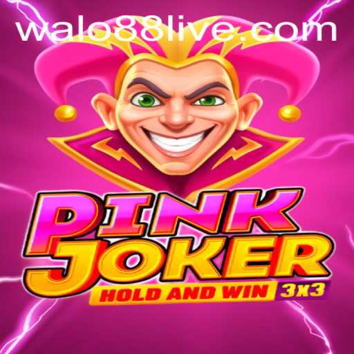 Exploring the Intriguing World of Pinkjoker: A Dive Into Gameplay and Strategy
