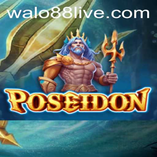 Dive into the Oceanic World of Poseidon: An Engaging Game Experience with Walo88