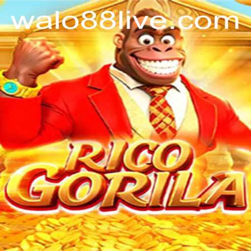 An In-Depth Look into RicoGorila: The Exciting New Game Taking the Industry by Storm