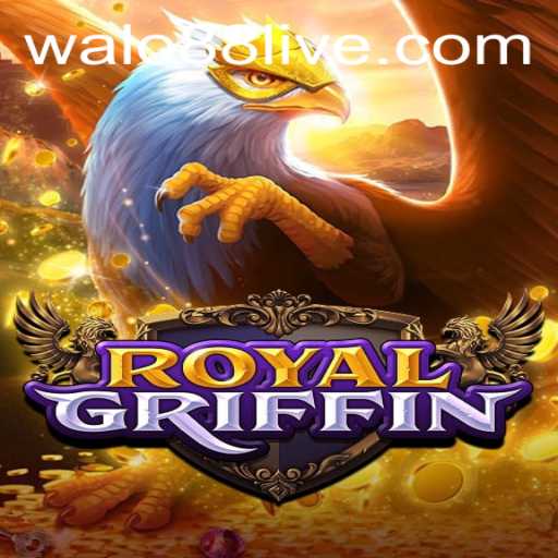 Discover the Enchantment of RoyalGriffin: A Comprehensive Guide