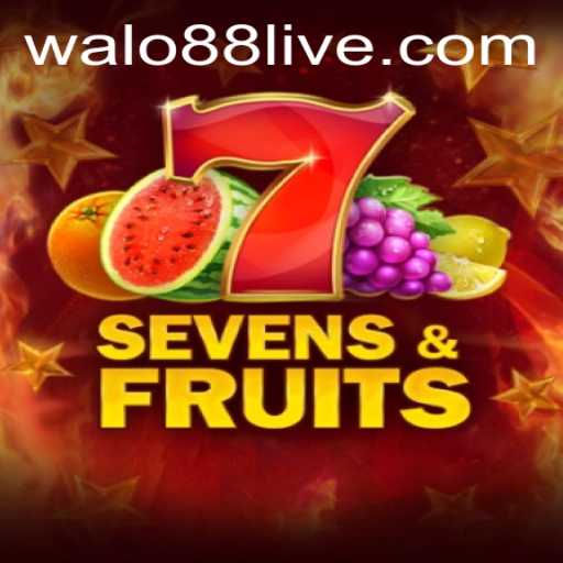 Exploring SevensFruits: A Fresh Take on Online Gaming with Walo88