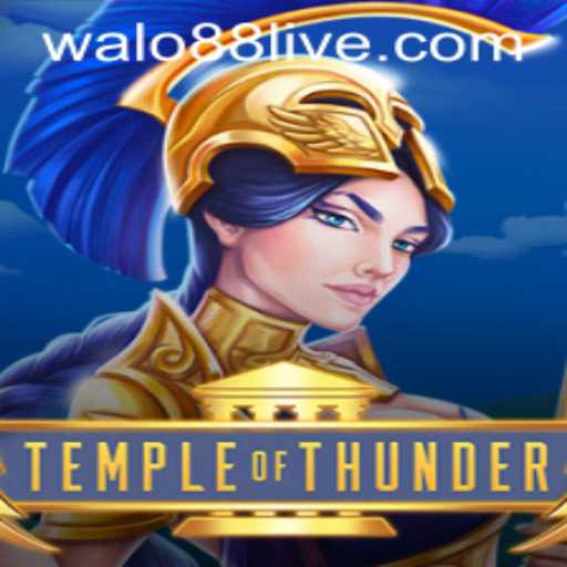 TempleofThunder: A Thrilling Dive into Mythical Battles