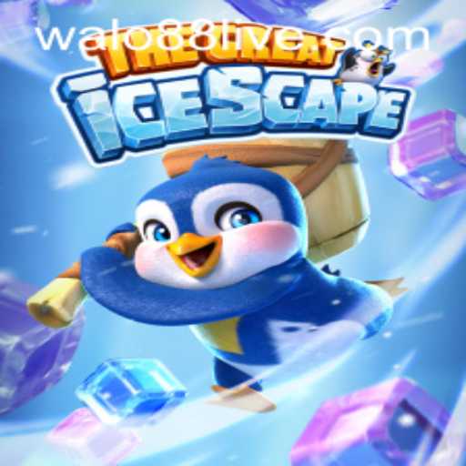 Exploring TheGreatIcescape: A Chilling Adventure Awaits with Walo88
