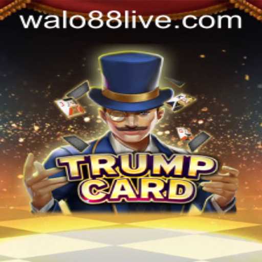 Unveiling TrumpCard: A Strategic Game Experience